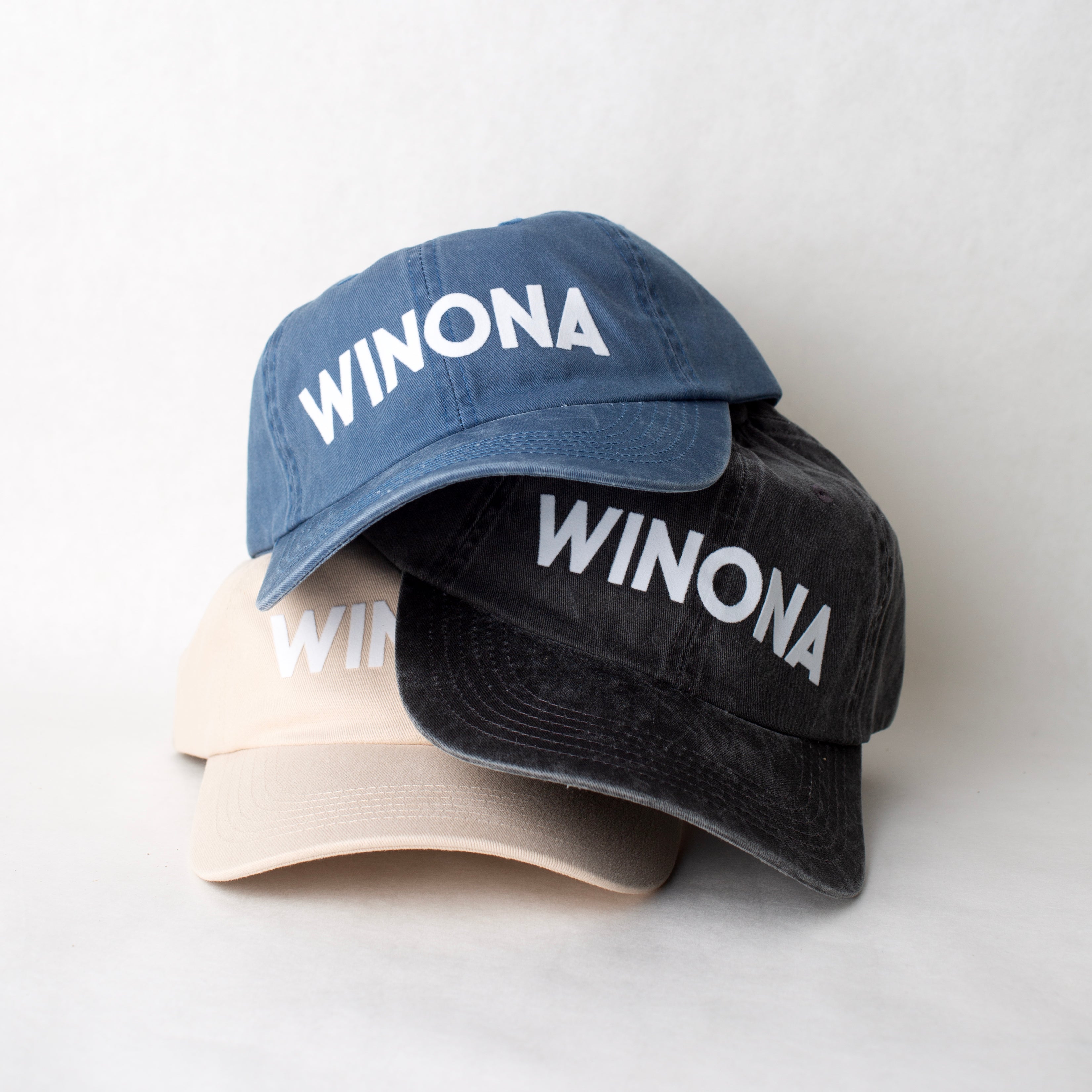 Winona Hat – BELOVE