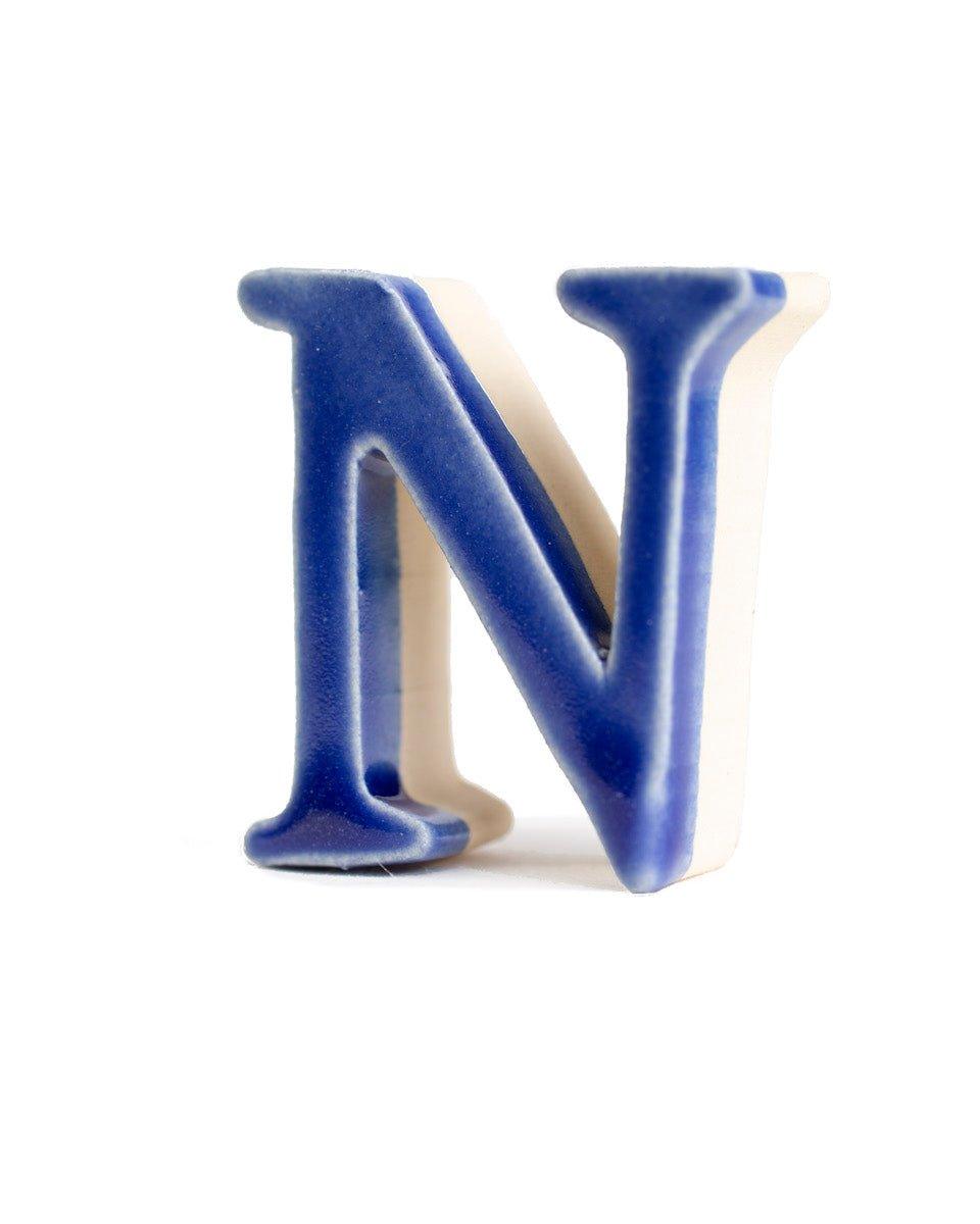 N - LOVE Letter - MudLOVE