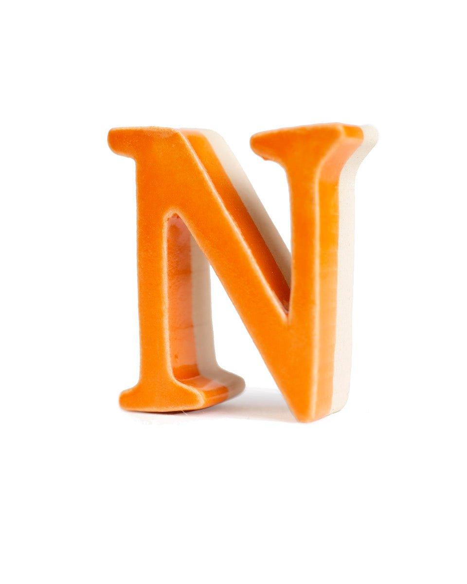 N - LOVE Letter - MudLOVE