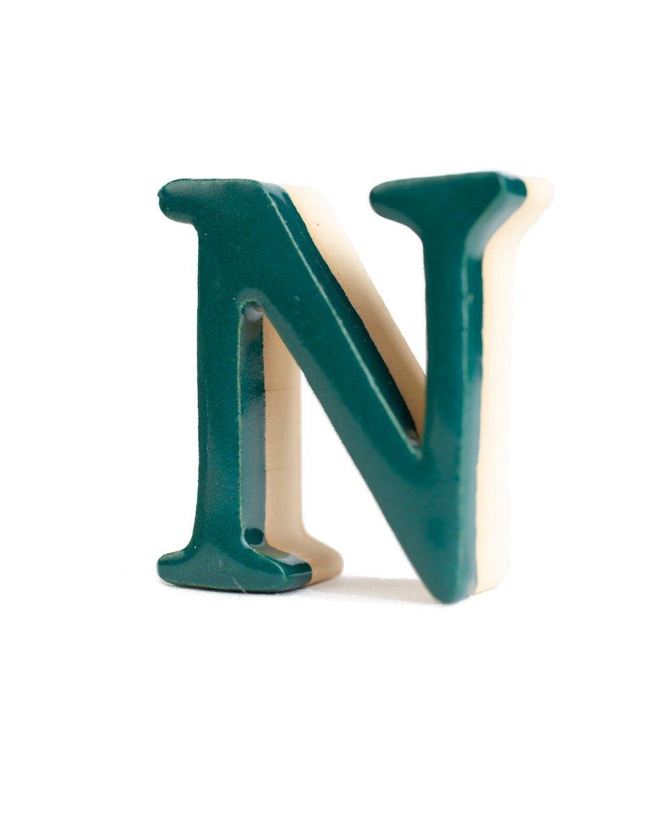 N - LOVE Letter - MudLOVE