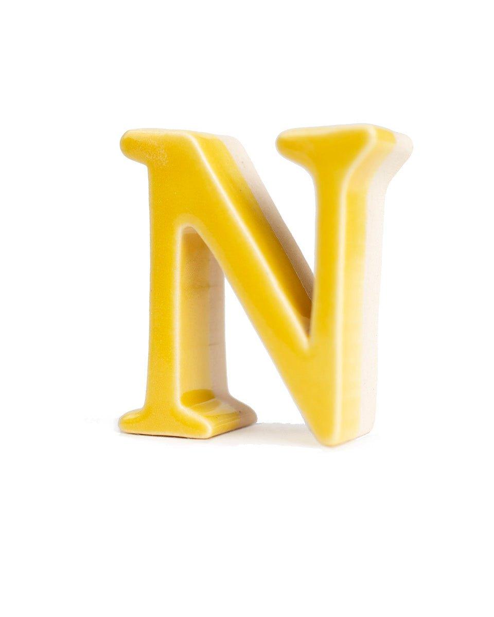 N - LOVE Letter - MudLOVE