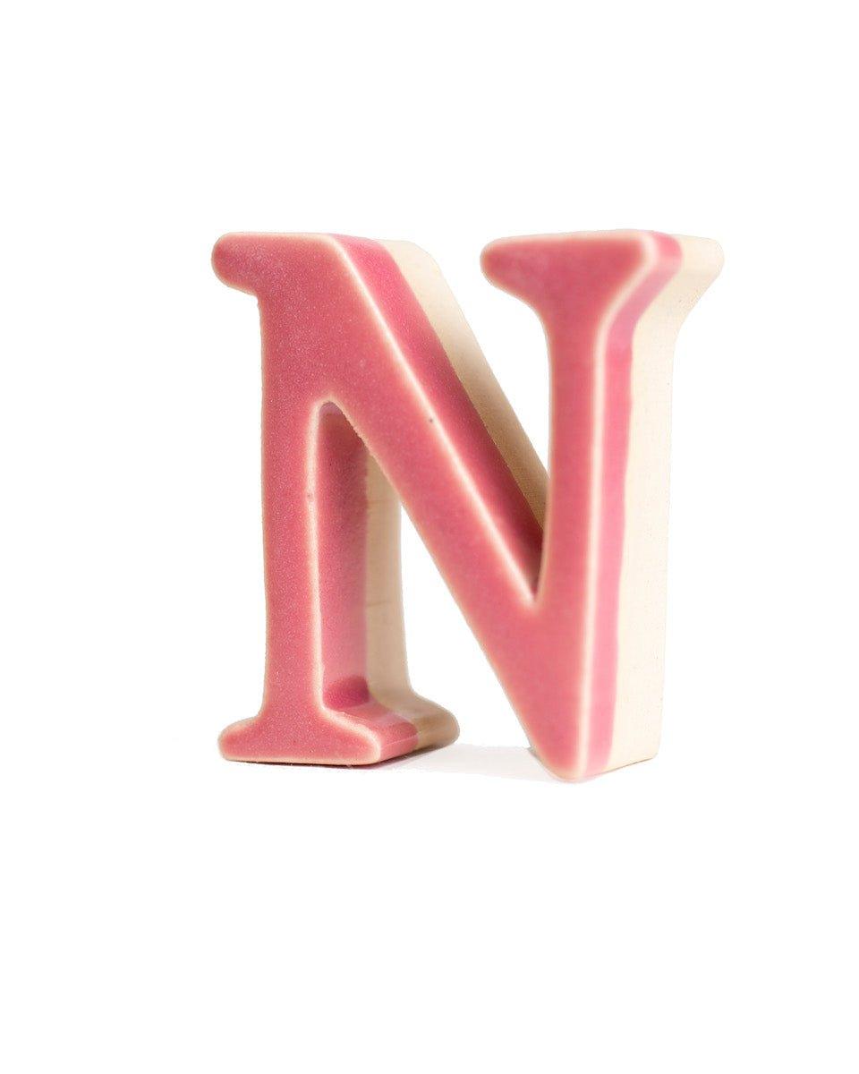 N - LOVE Letter - MudLOVE
