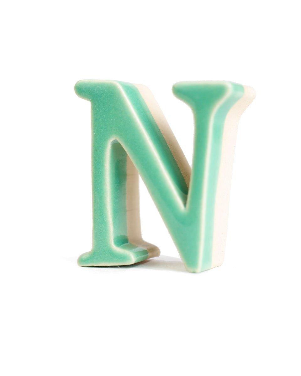 N - LOVE Letter - MudLOVE