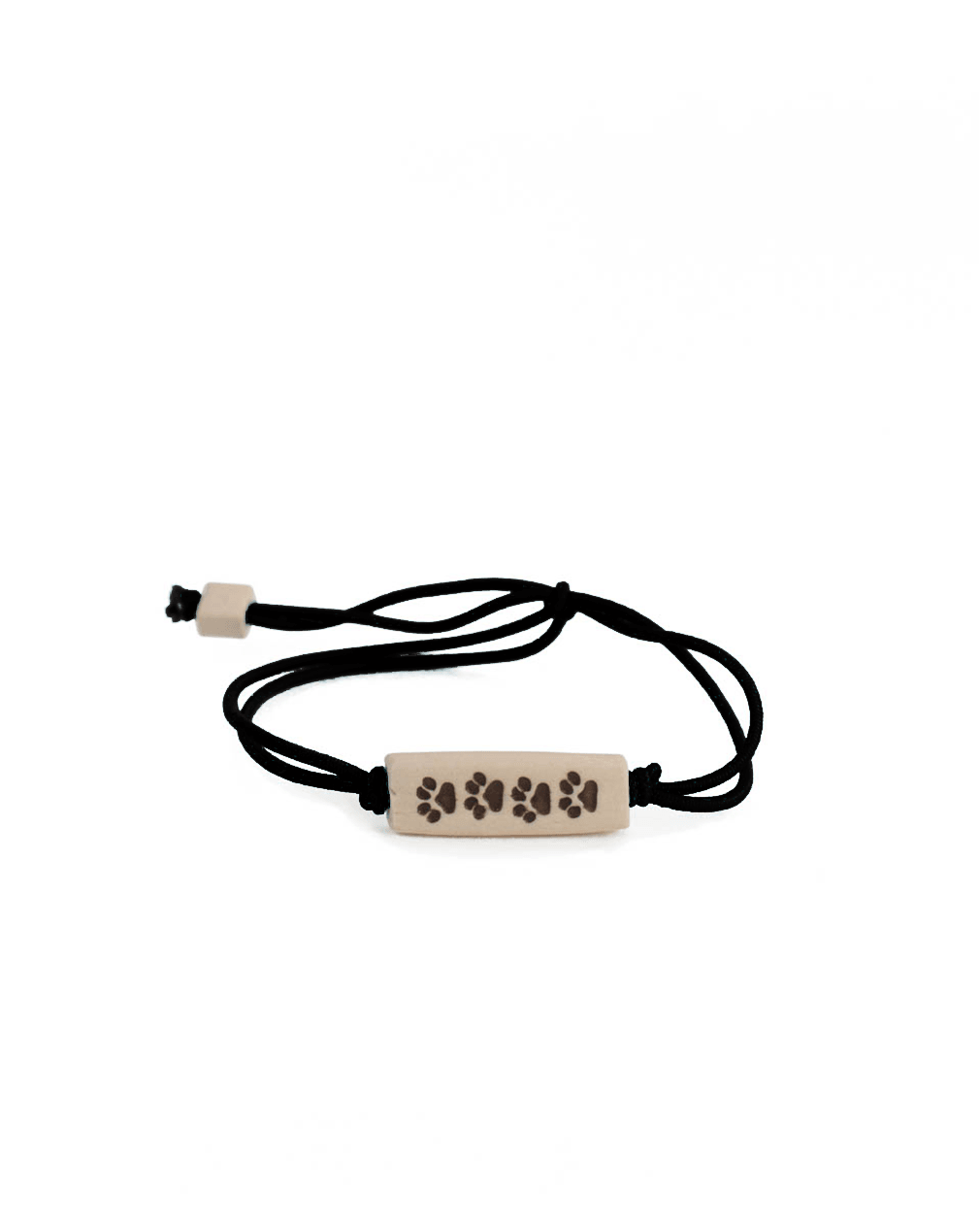 pawprints Lovely Bracelet - MudLOVE