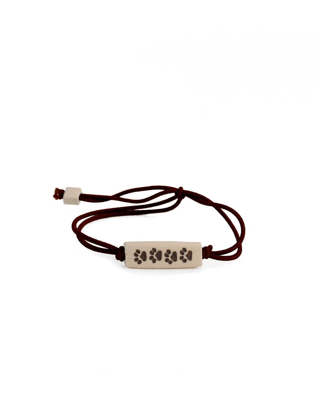 pawprints Lovely Bracelet - MudLOVE