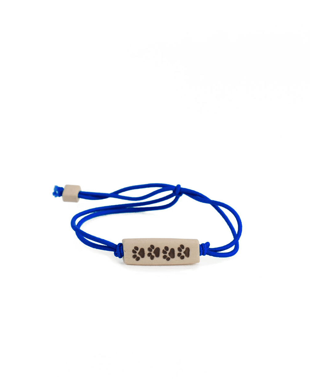 pawprints Lovely Bracelet - MudLOVE