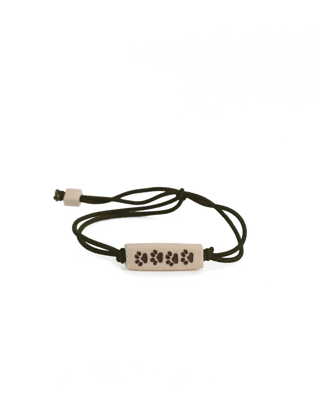pawprints Lovely Bracelet - MudLOVE