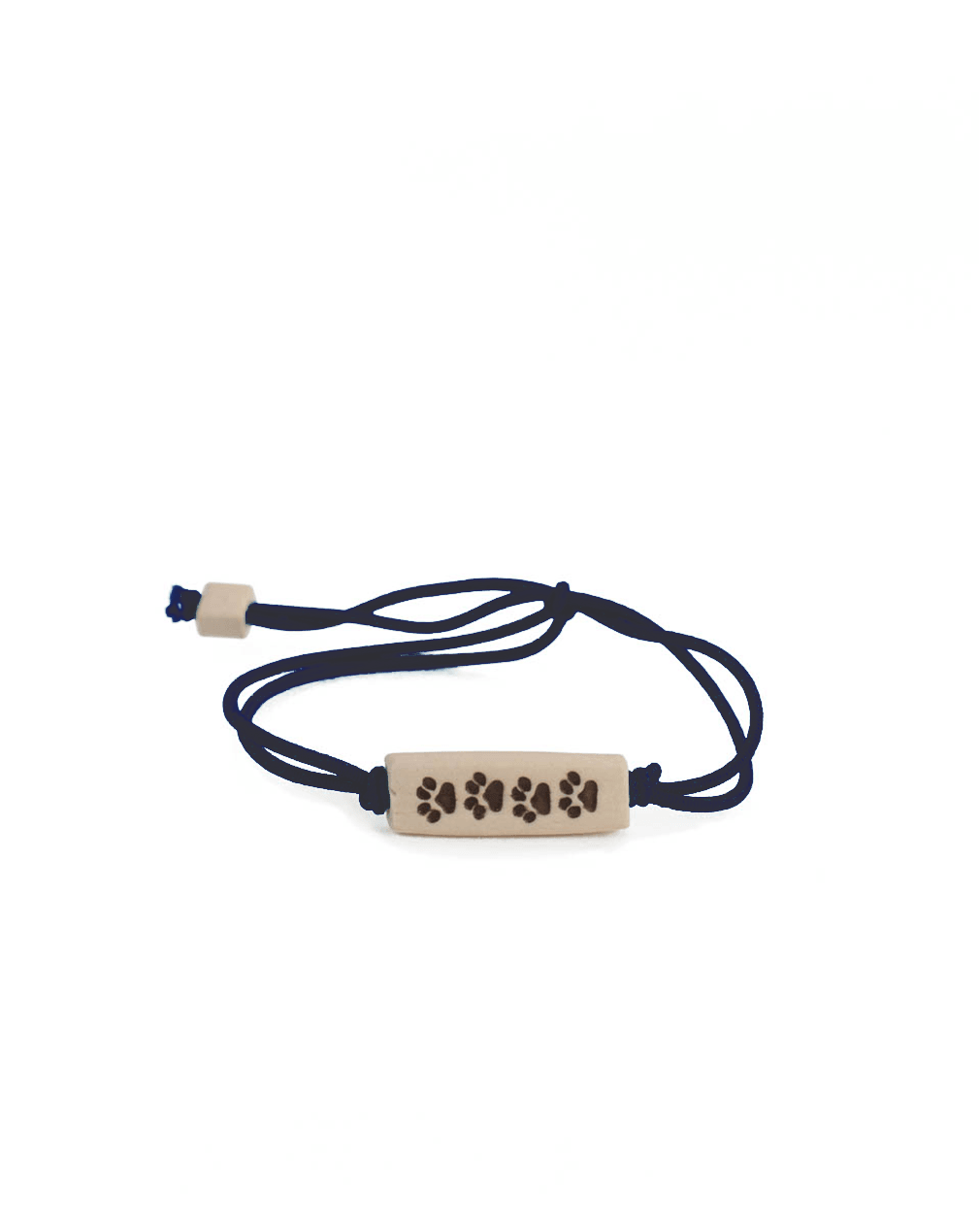 pawprints Lovely Bracelet - MudLOVE