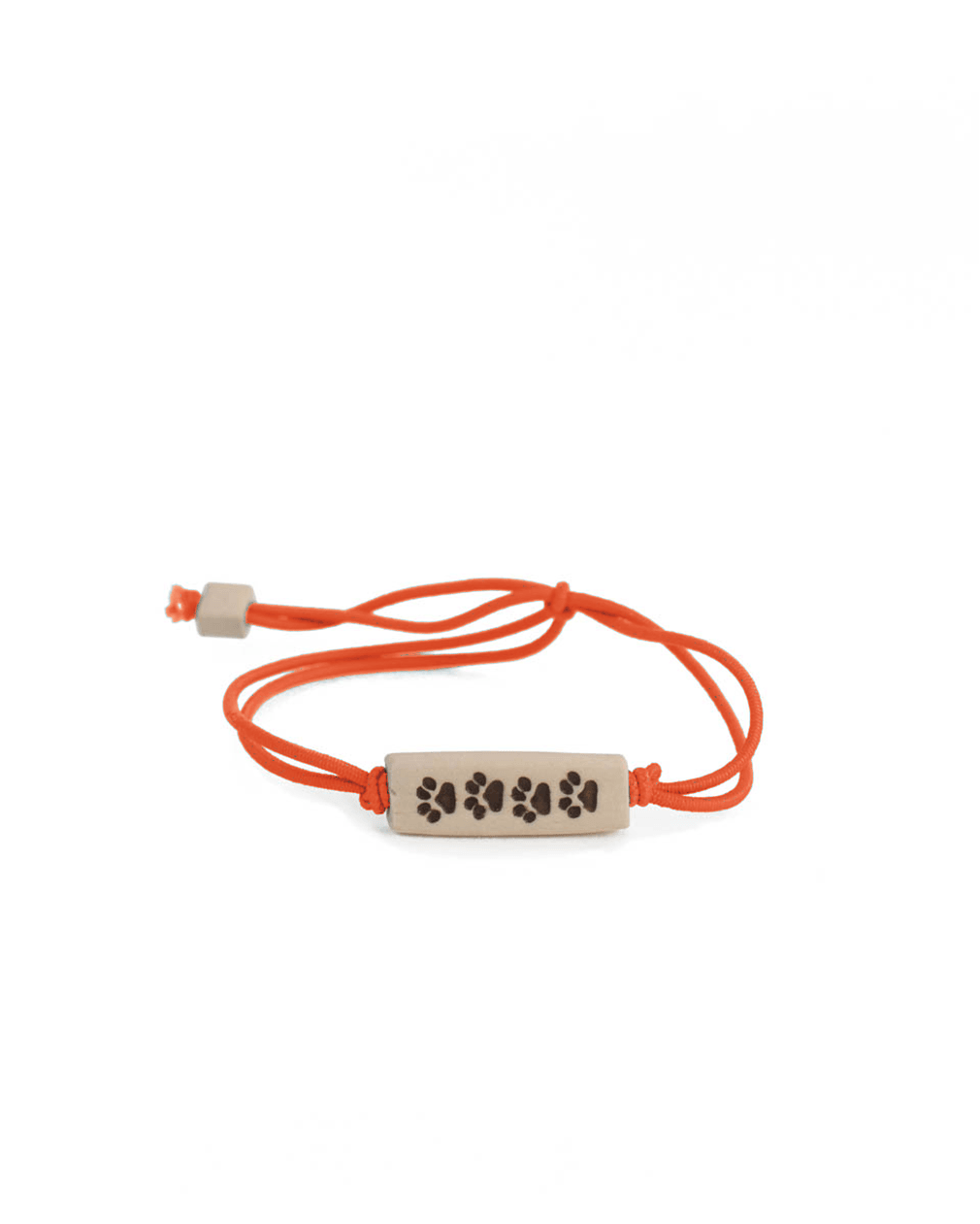 pawprints Lovely Bracelet - MudLOVE