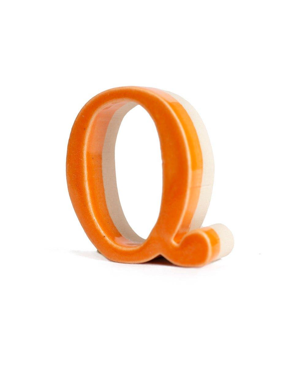 Q - LOVE Letter - MudLOVE