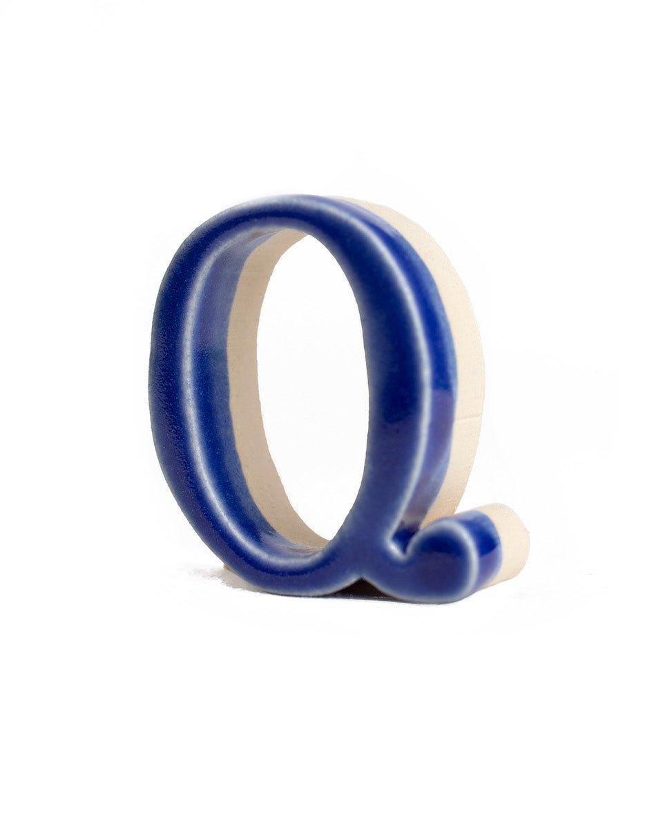 Q - LOVE Letter - MudLOVE