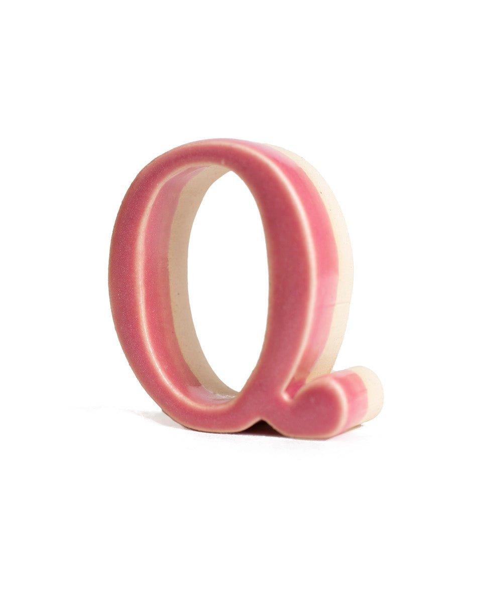 Q - LOVE Letter - MudLOVE
