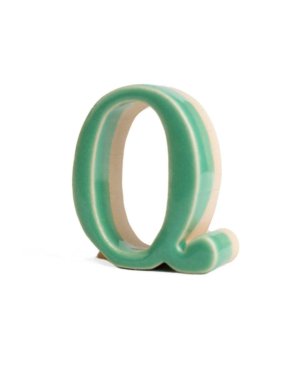 Q - LOVE Letter - MudLOVE