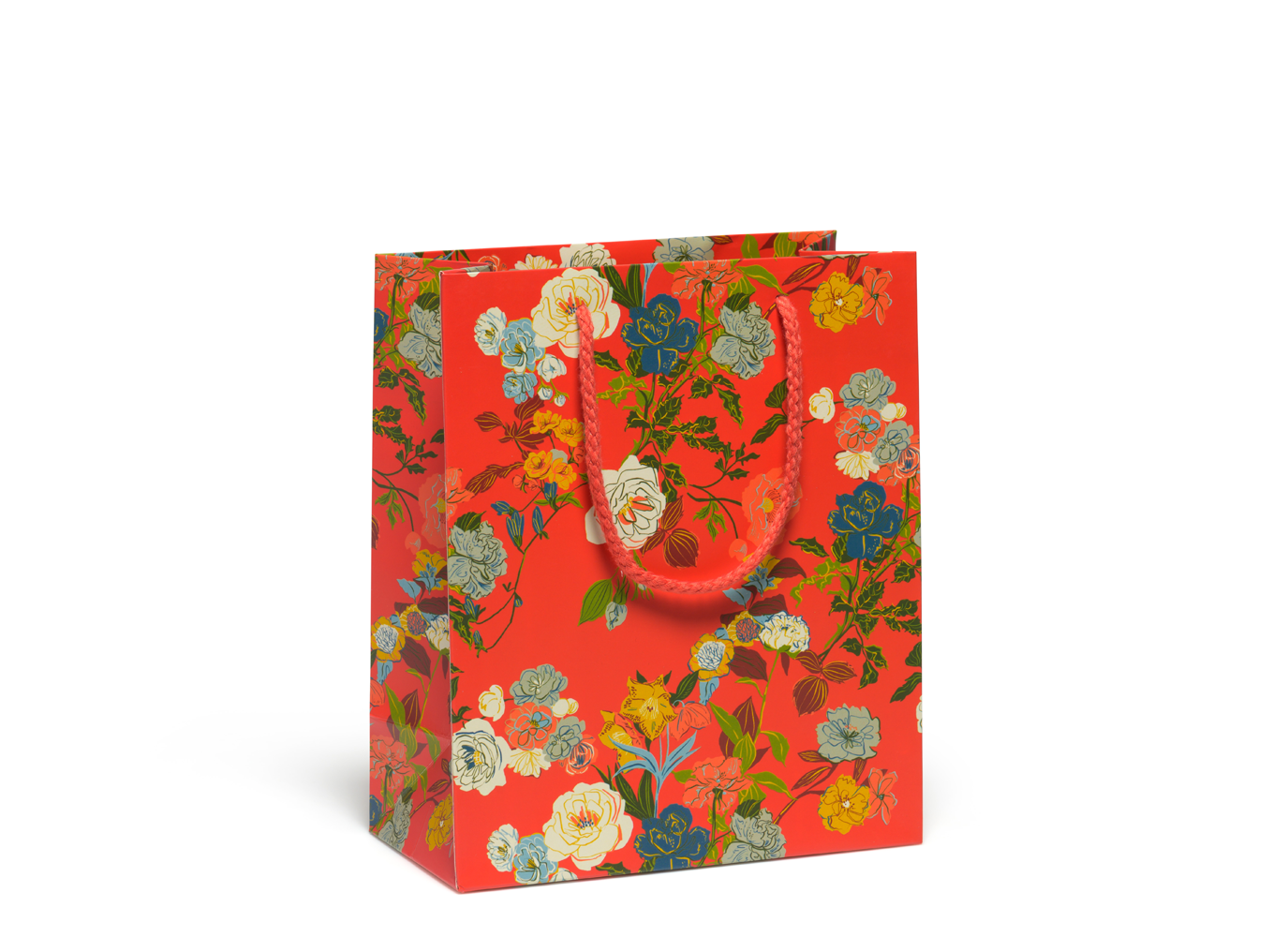 Rose Garden gift bag