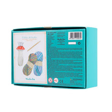 Load image into Gallery viewer, Knitting Set Box - Recreational Activity
