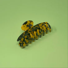 Load image into Gallery viewer, The Big Guy Hair Claw: Rainbow

