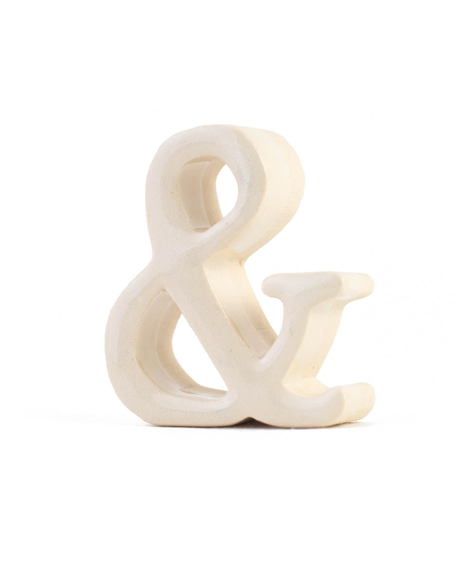 Love Echoes『Letter』　高橋紋白 STAND ALONE - LOVE (CLEAR CURSIVE) – Tara Wilson Designs