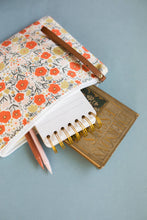 Load image into Gallery viewer, Peppy Petals Pouch
