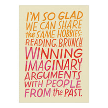 Load image into Gallery viewer, Good Vibes Postcard Book
