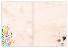 Load image into Gallery viewer, Beautiful Flowers Birthday Card

