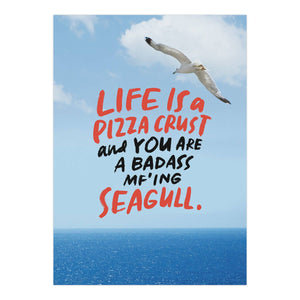 It’s Gonna Be OK-Ish Reasonable Achievement Postcards