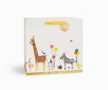 Load image into Gallery viewer, Party Animals Gift Bag: Medium
