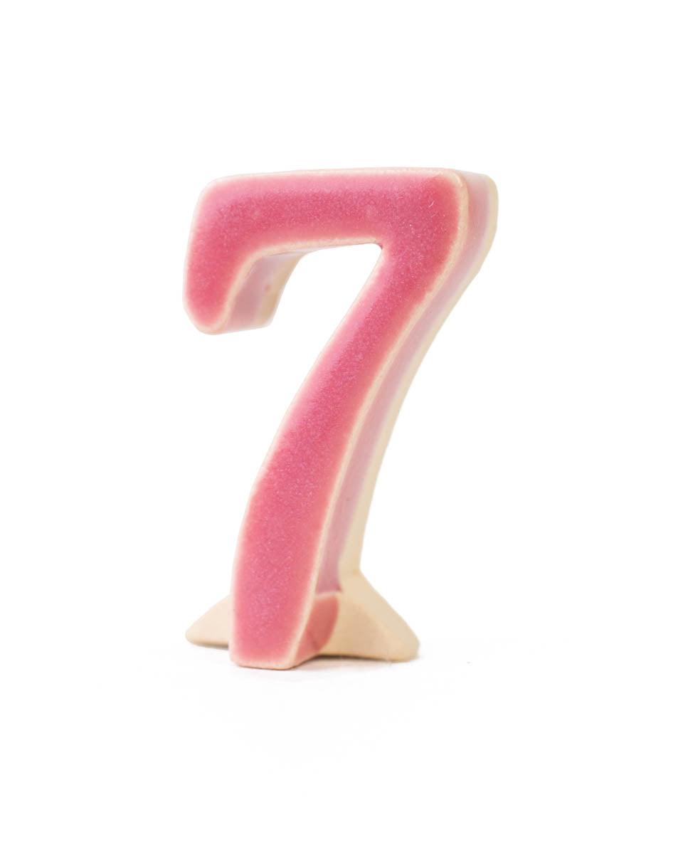 7 - LOVE Letter - MudLOVE