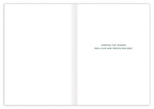 Load image into Gallery viewer, Poinsettia Holiday Card
