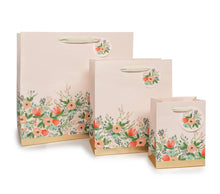 Load image into Gallery viewer, Wildflower Gift Bag: Small
