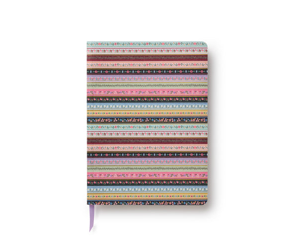 Gemma Softcover Journal