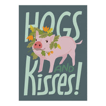 Load image into Gallery viewer, Good Vibes Postcard Book
