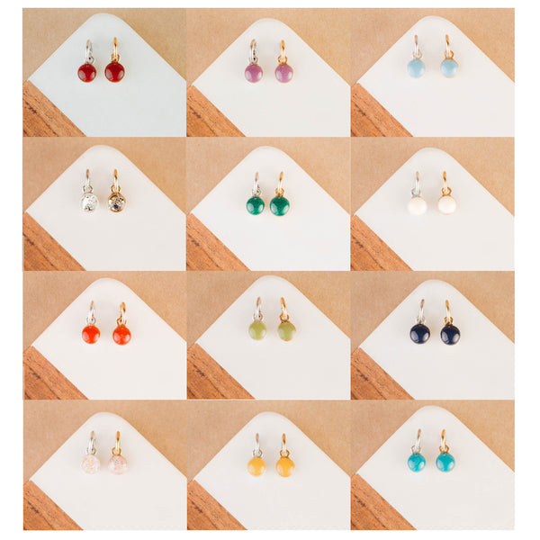 Bitsy Birthstone