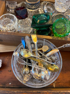 Mini Spoons