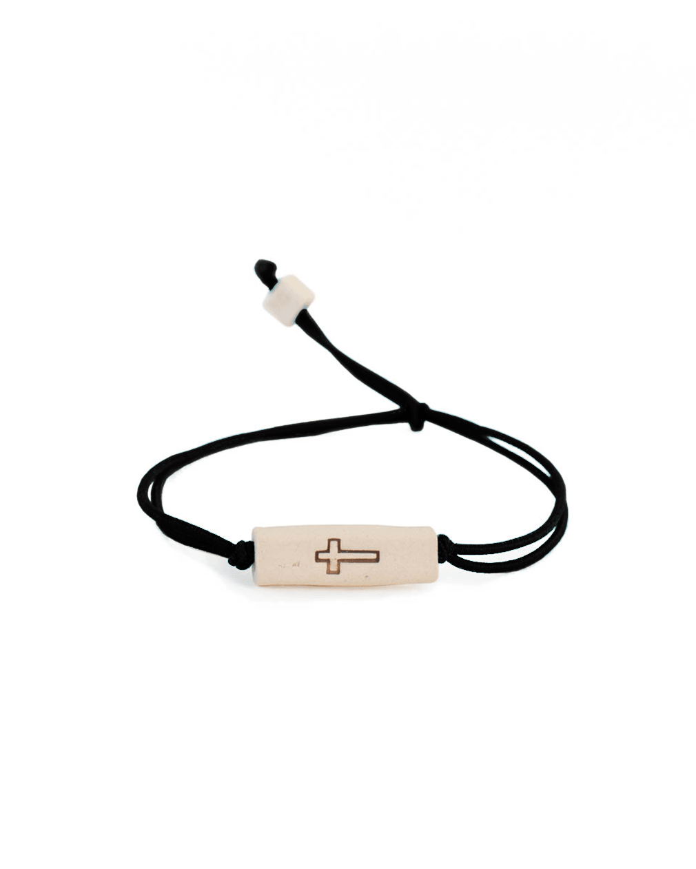 cross Lovely Bracelet - MudLOVE