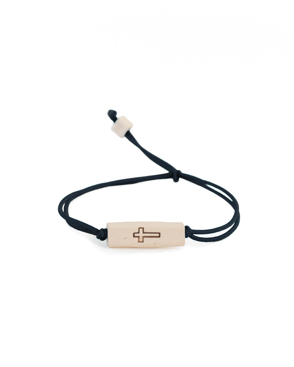 cross Lovely Bracelet - MudLOVE