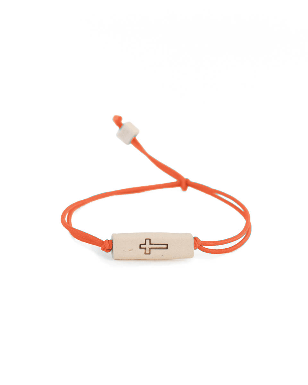 cross Lovely Bracelet - MudLOVE