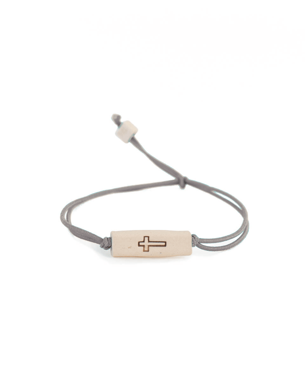 cross Lovely Bracelet - MudLOVE