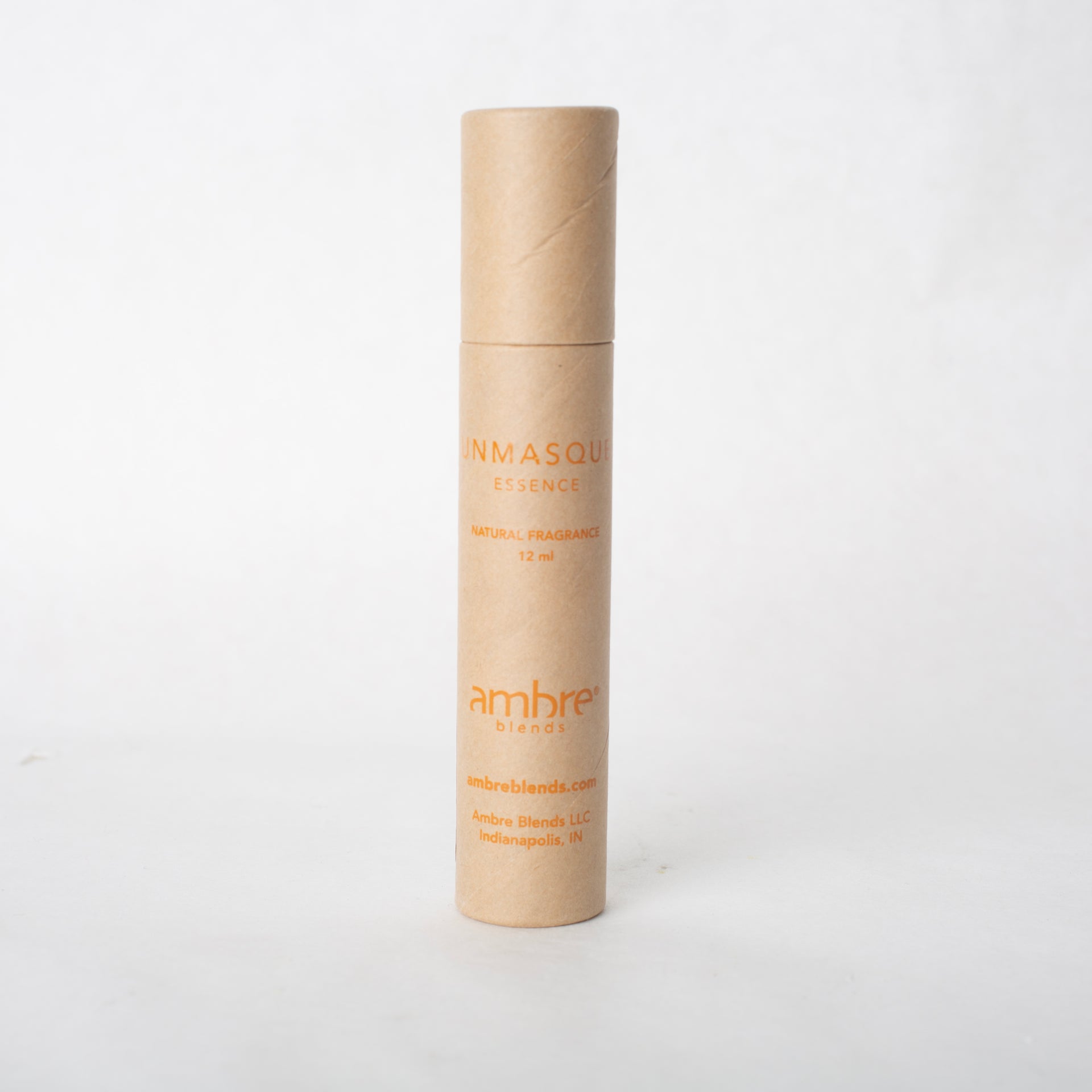 Ambre Essence Oil – BELOVE - Main Image