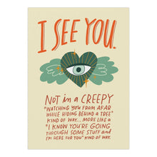 Load image into Gallery viewer, Good Vibes Postcard Book
