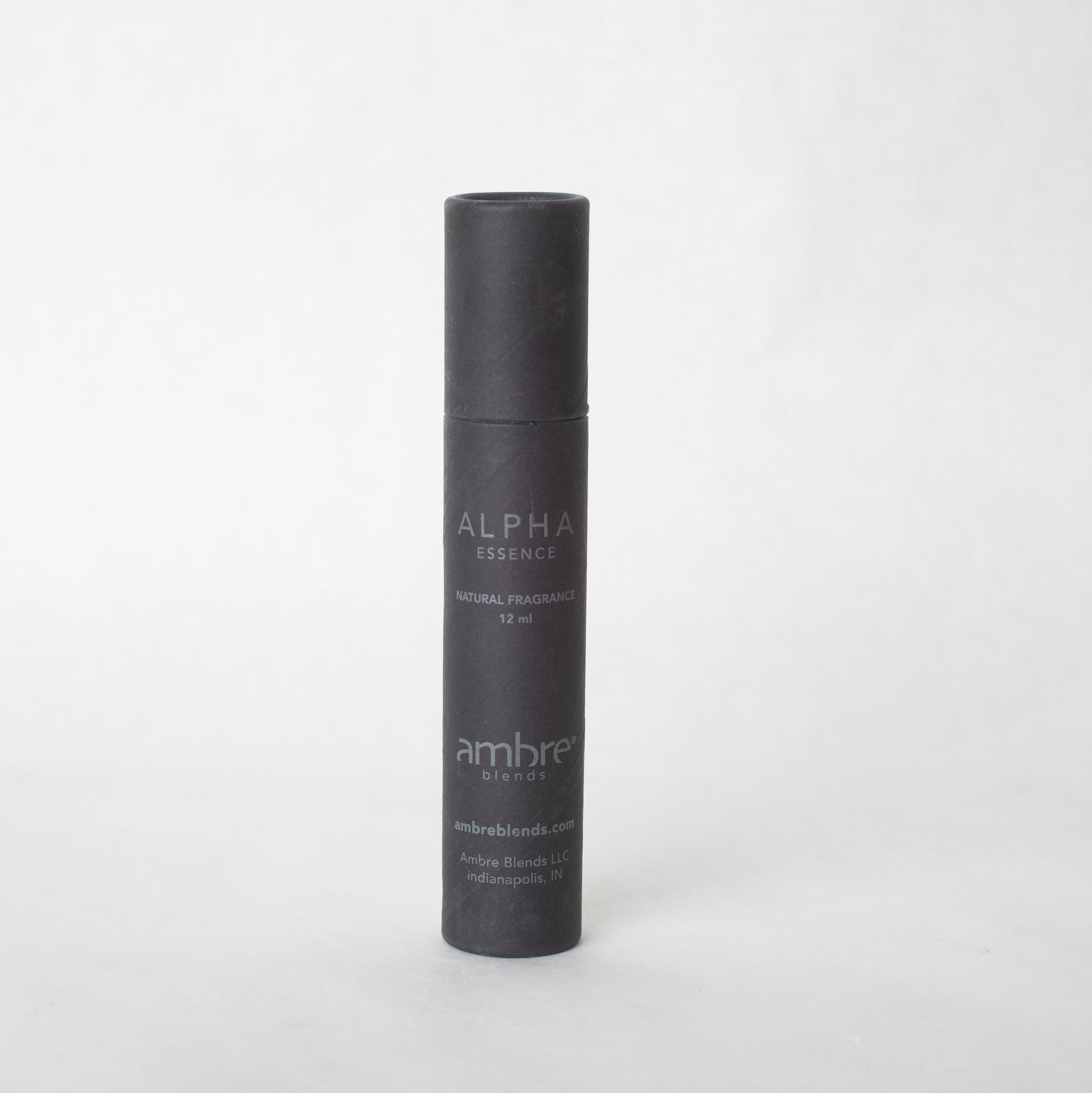 Ambre Essence Oil – BELOVE