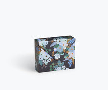 Load image into Gallery viewer, Mixed Florals Essentials Card Box
