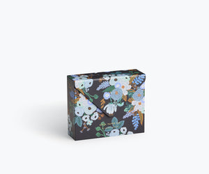 Mixed Florals Essentials Card Box