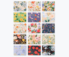 Load image into Gallery viewer, Mixed Florals Essentials Card Box
