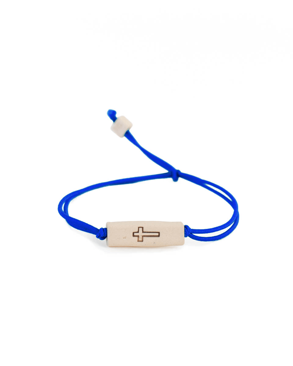 cross Lovely Bracelet - MudLOVE