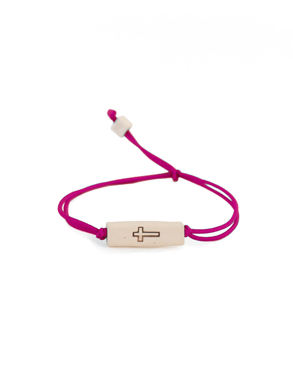 cross Lovely Bracelet - MudLOVE