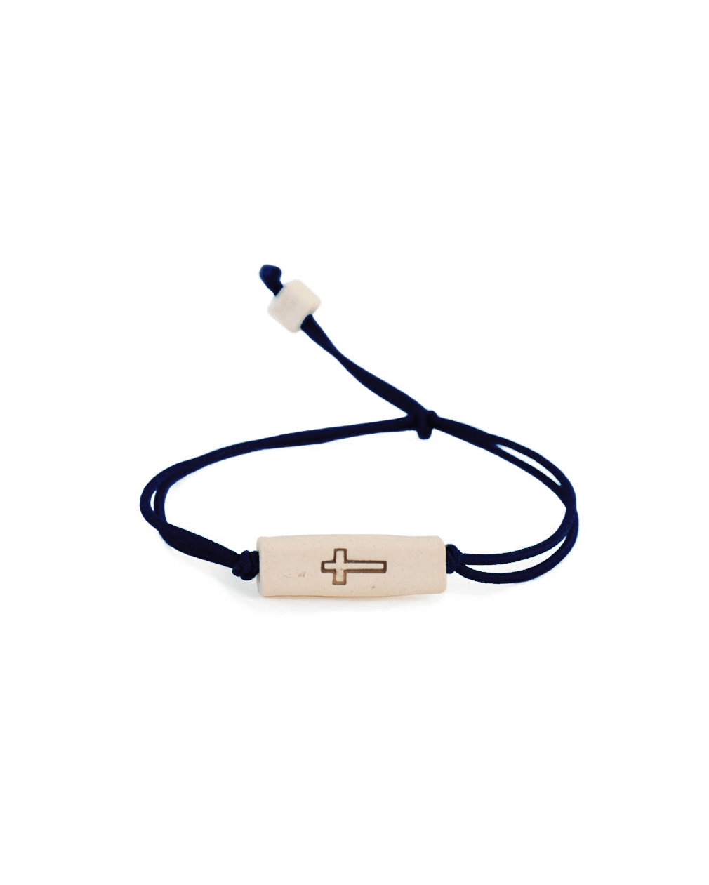 cross Lovely Bracelet - MudLOVE