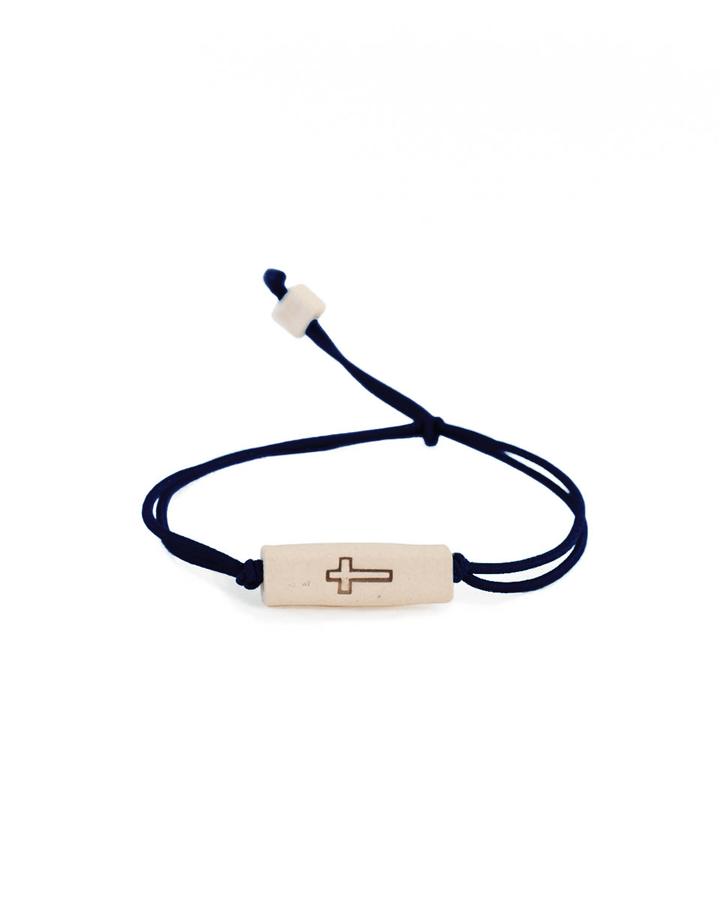 cross Lovely Bracelet - MudLOVE