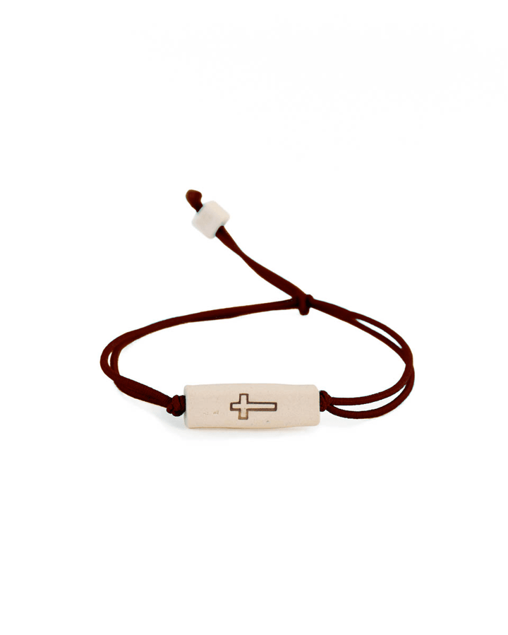 cross Lovely Bracelet - MudLOVE