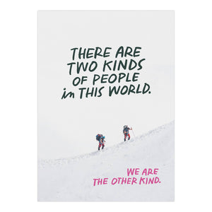 It’s Gonna Be OK-Ish Reasonable Achievement Postcards