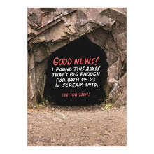 Load image into Gallery viewer, It’s Gonna Be OK-Ish Reasonable Achievement Postcards
